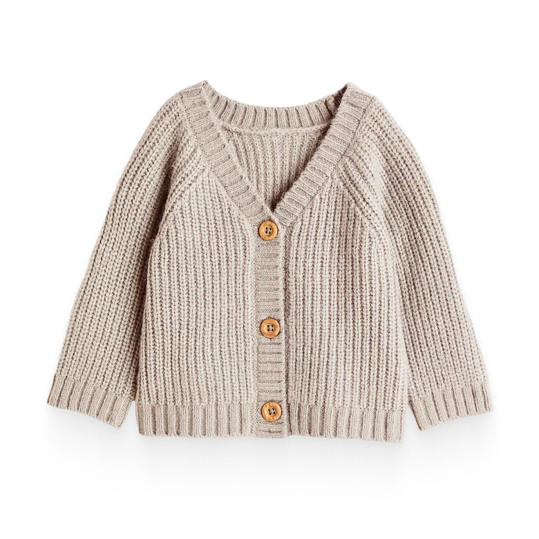 babyshop2 product pic6 - Cardigan longsleeve