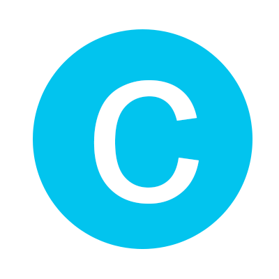 c